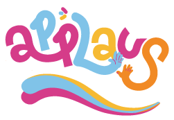 Logo Applaus